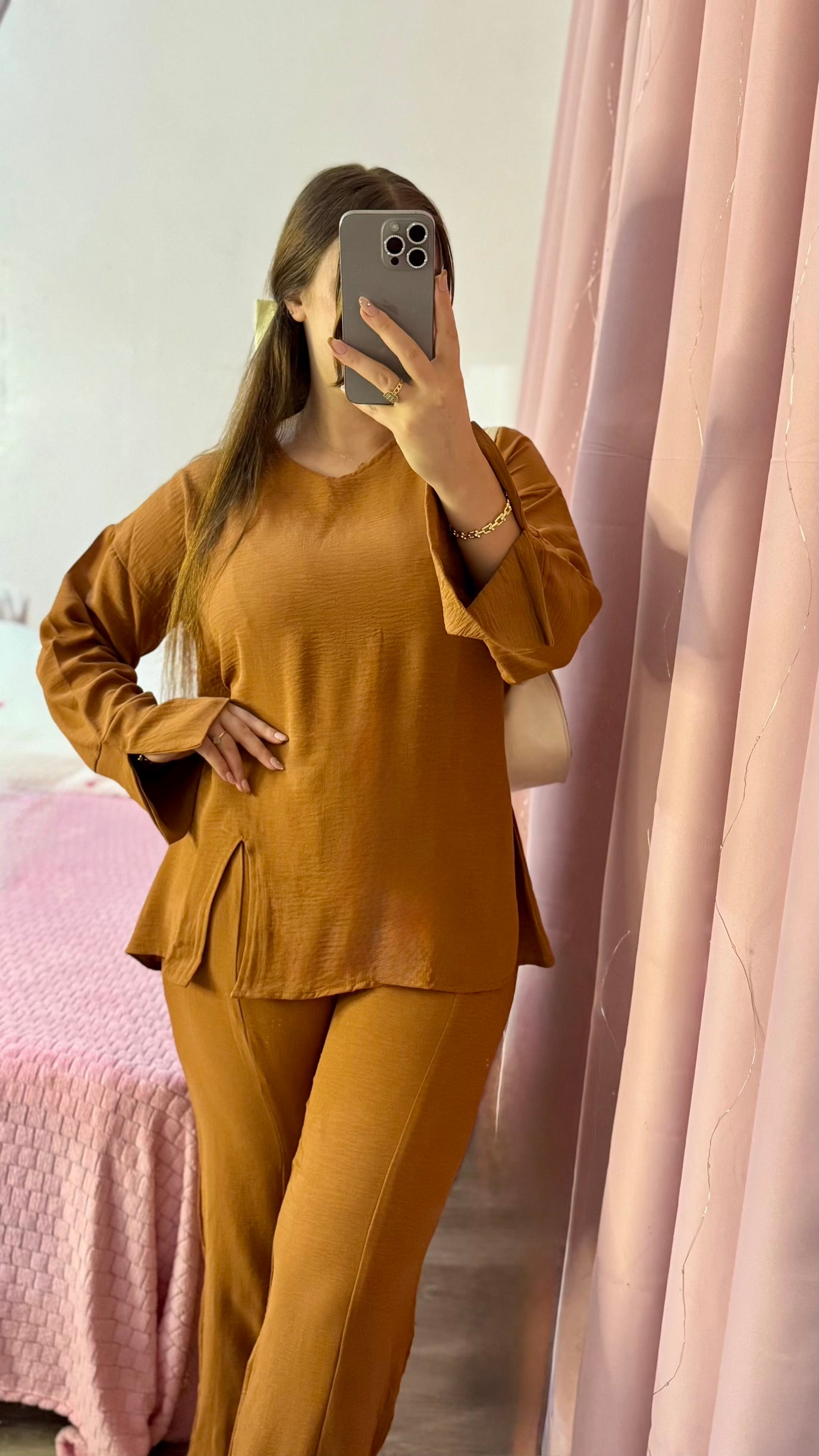 طقم رغبة