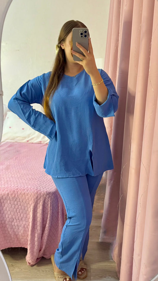 طقم رغبة